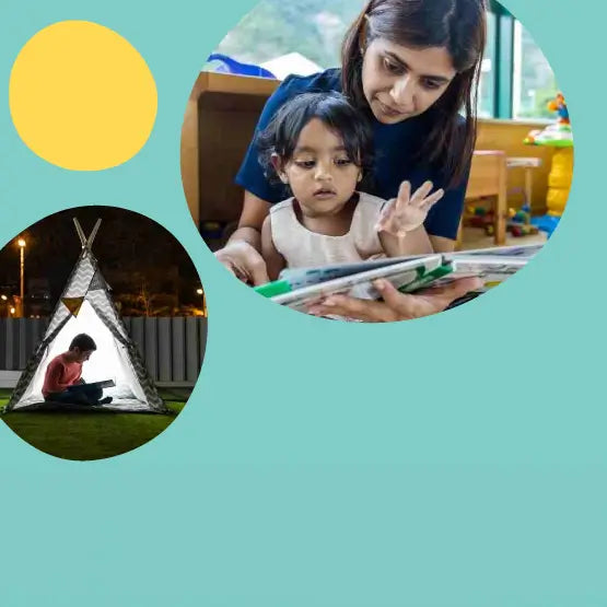 Tips & benefits of raising independent children