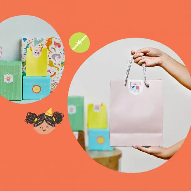 Tried & Tested tips to choose the right return gift for kids party