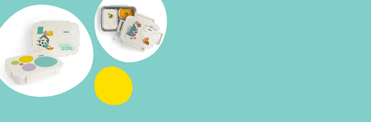 5 Benefits of using Stainless-Steel Lunch Box