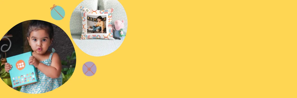3 Diwali Gift ideas for kids under Rs. 279!