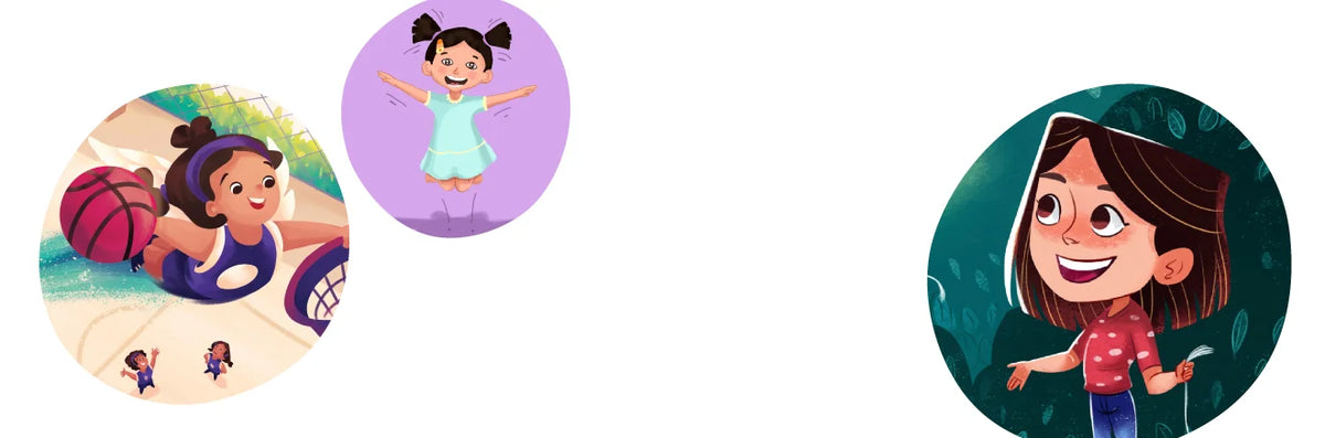 This Daughter’s Day, take a pledge to empower your girl!