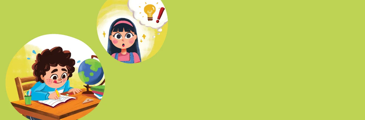 5 tips to teach kids about ‘originality’ & ‘authenticity’