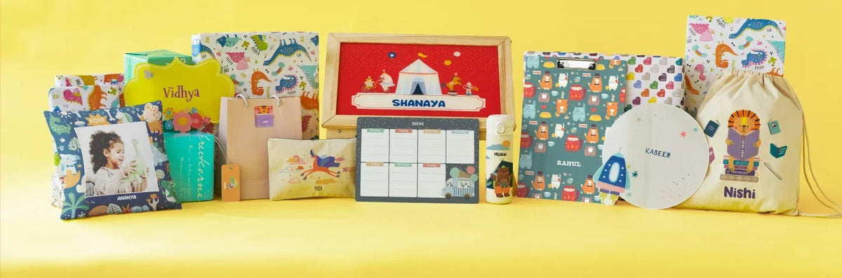 Christmas & Secret Santa Gifts ideas for kids aged 0-16!