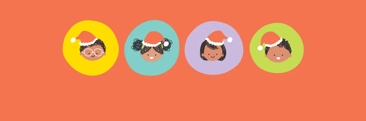5 ideas to celebrate Christmas INDOORS!