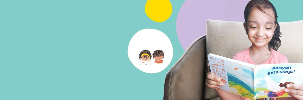 Inside Zooboo Storybooks (Part 2)