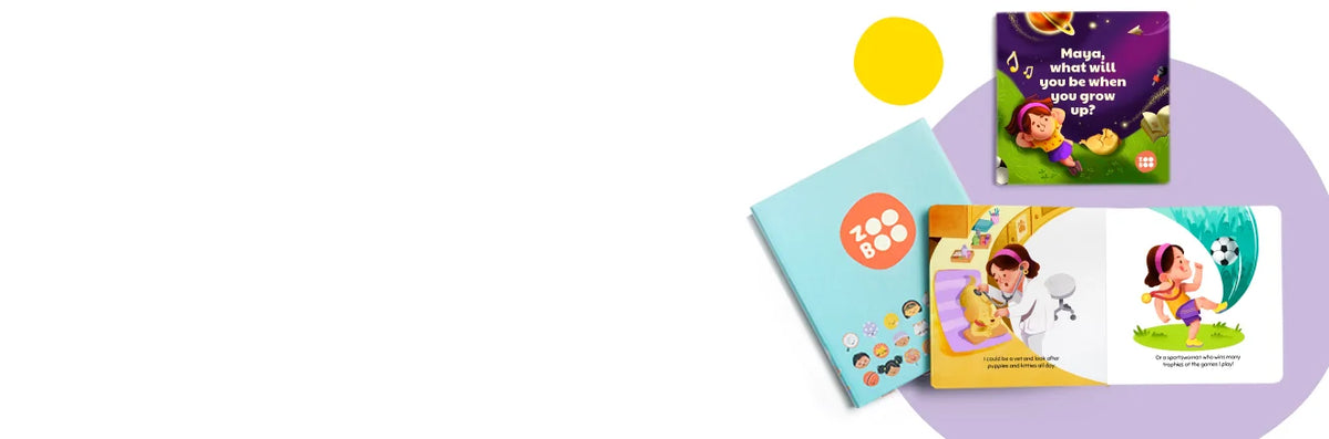 3 steps to inspire & equip your child to dream BIG