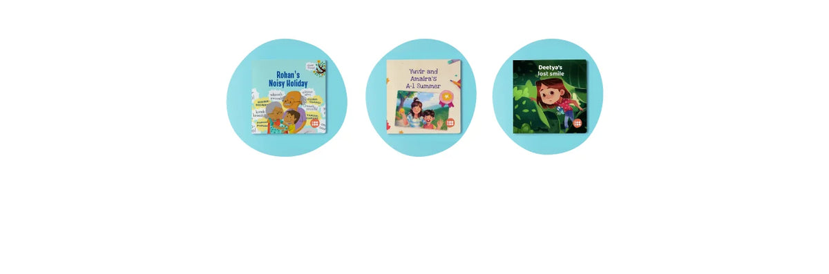 Which Zooboo book should I order for 7-9 year olds (part 3)