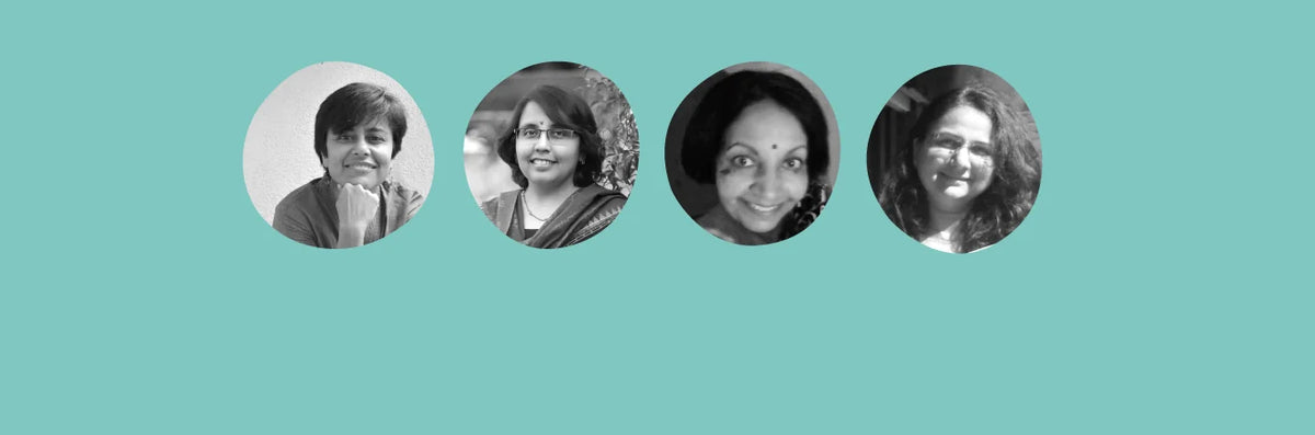 Meet the Zooboo authors!