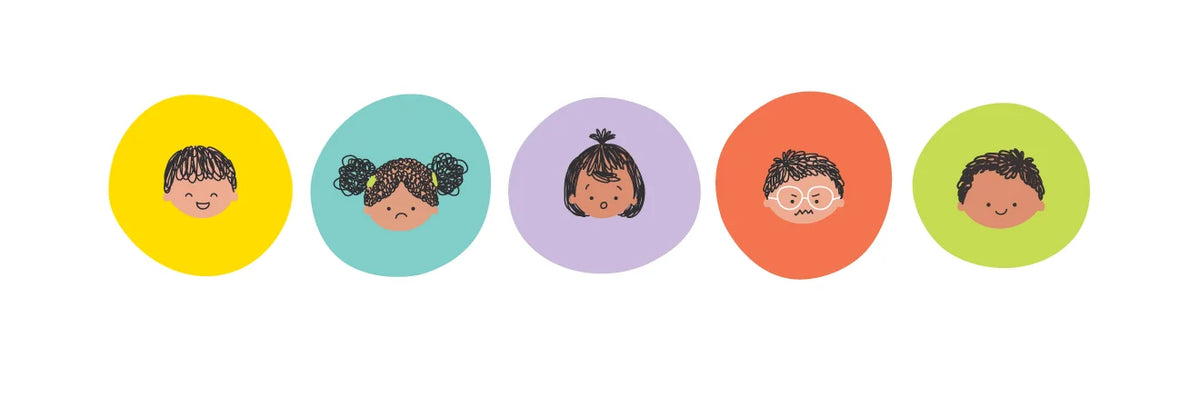 8 tips for develop your kids Emotional Quotient