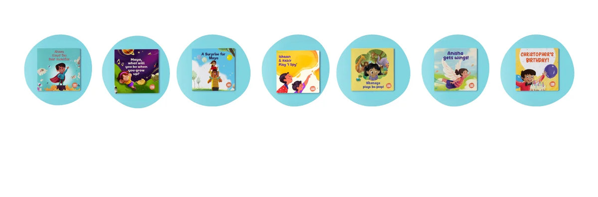 Which Zooboo book should I pick for my 4-6 year old? (part 2)