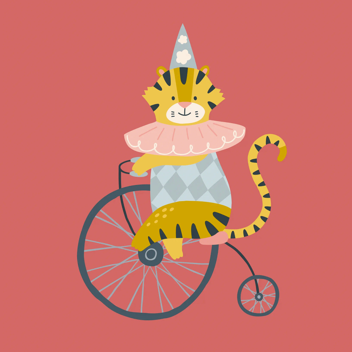 Animal Circus