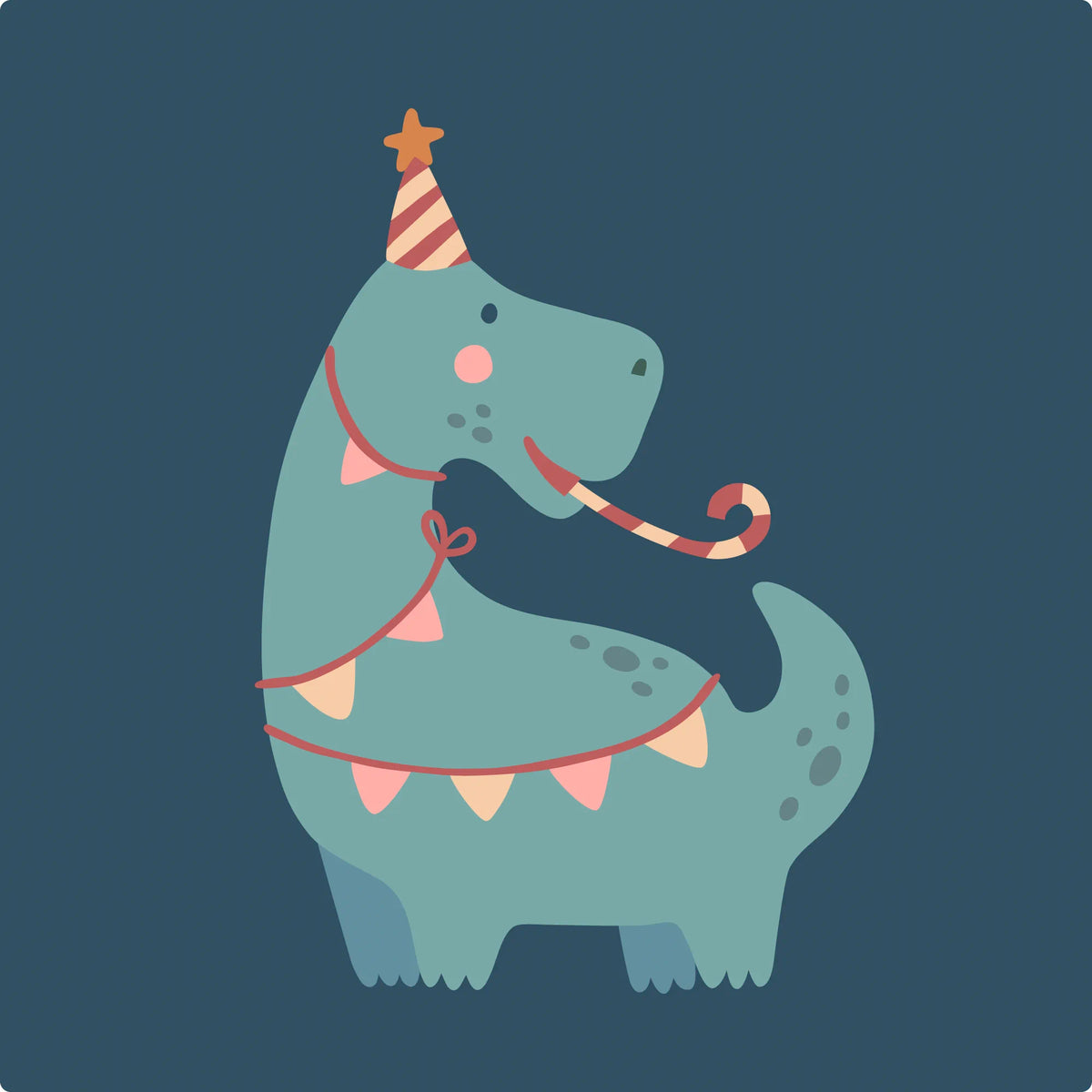 Dino Party