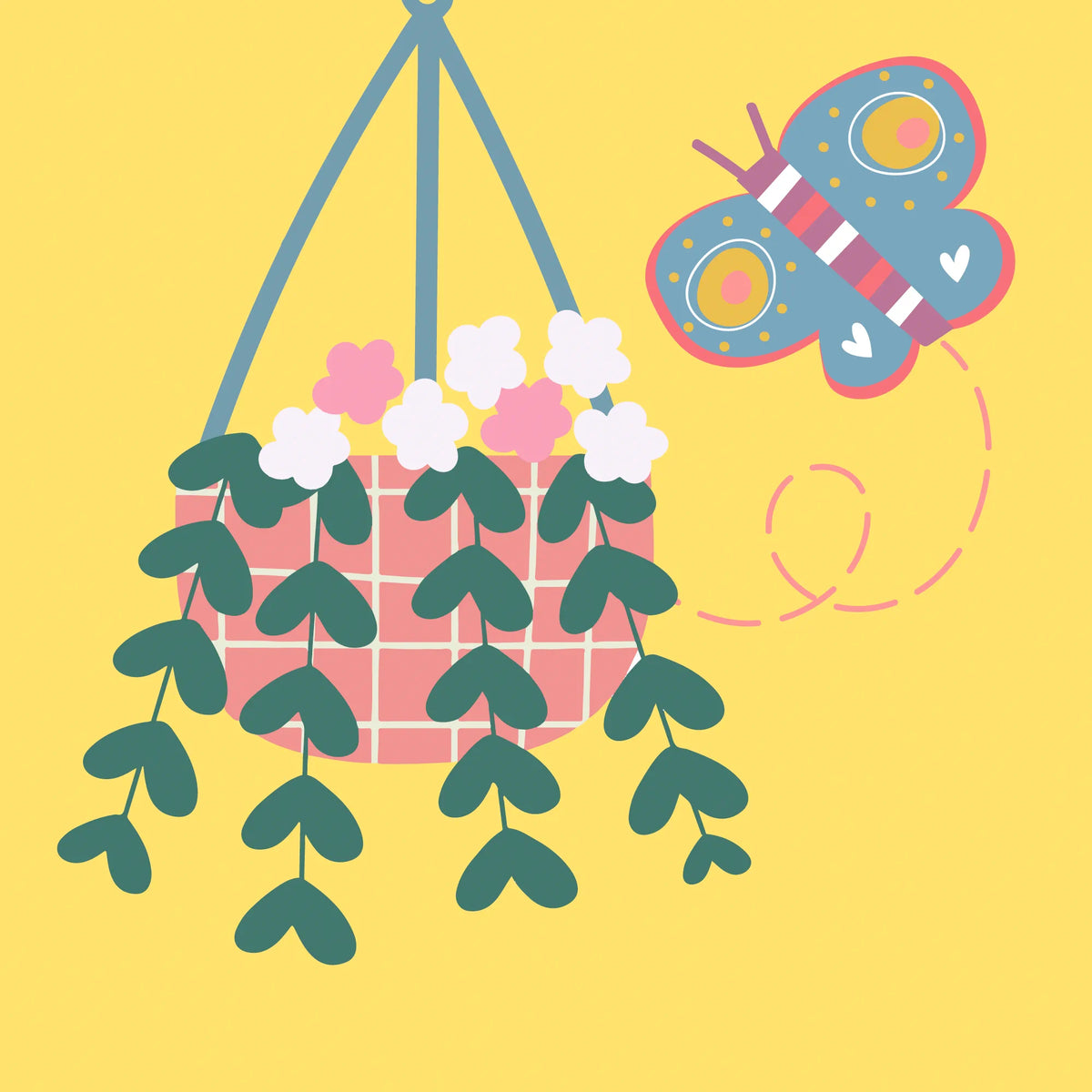 Enchanted Garden