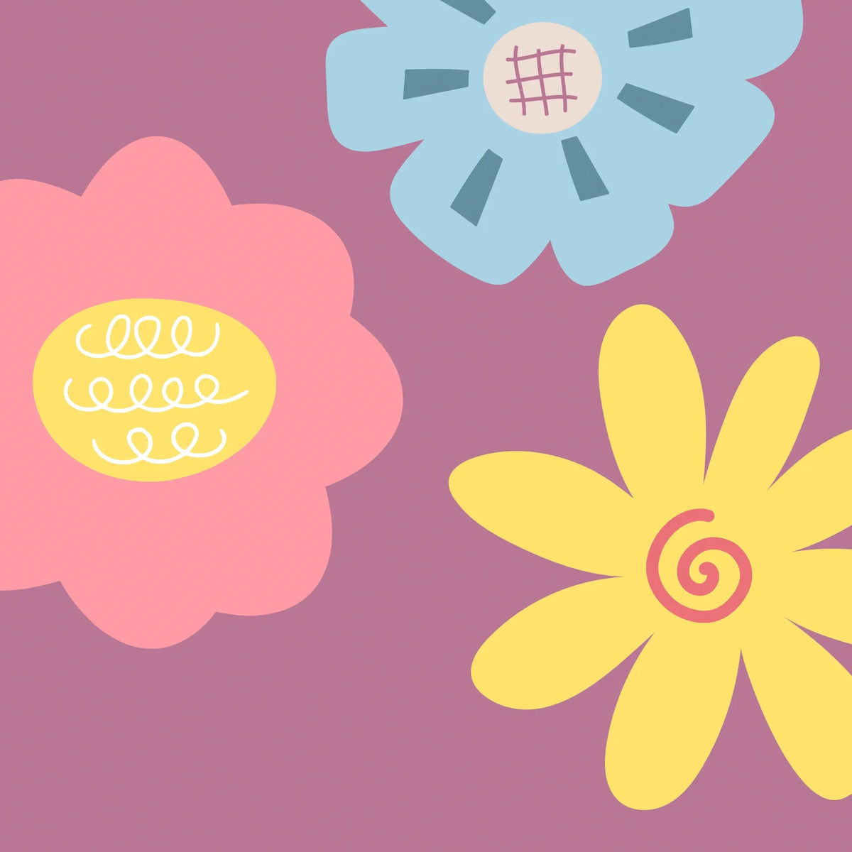 Flower Power