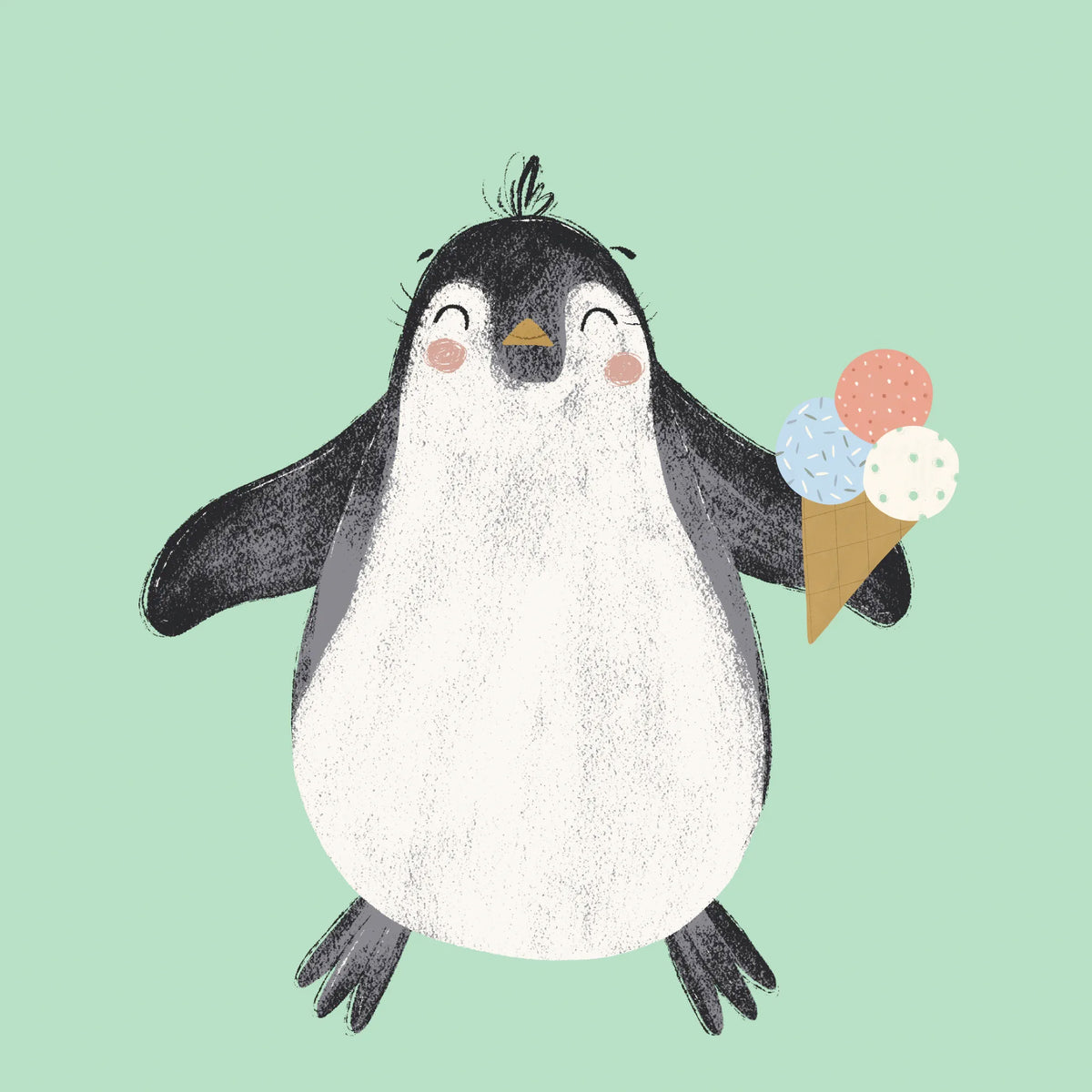 Ice Cream Fun