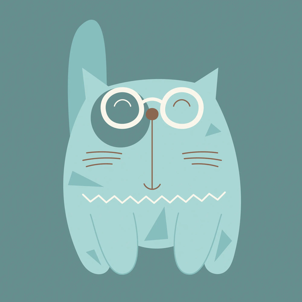 Kitty Cat