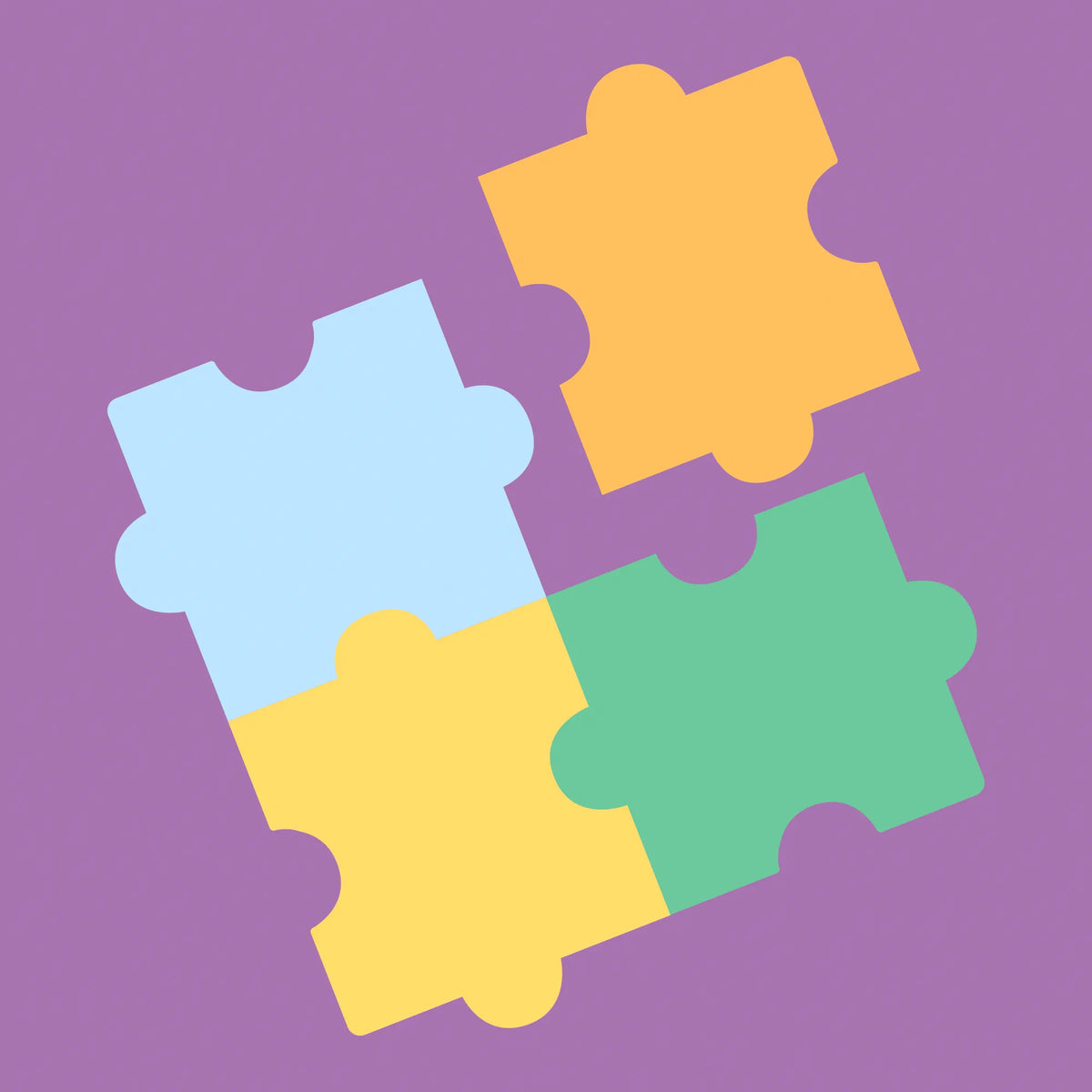Puzzle Pop