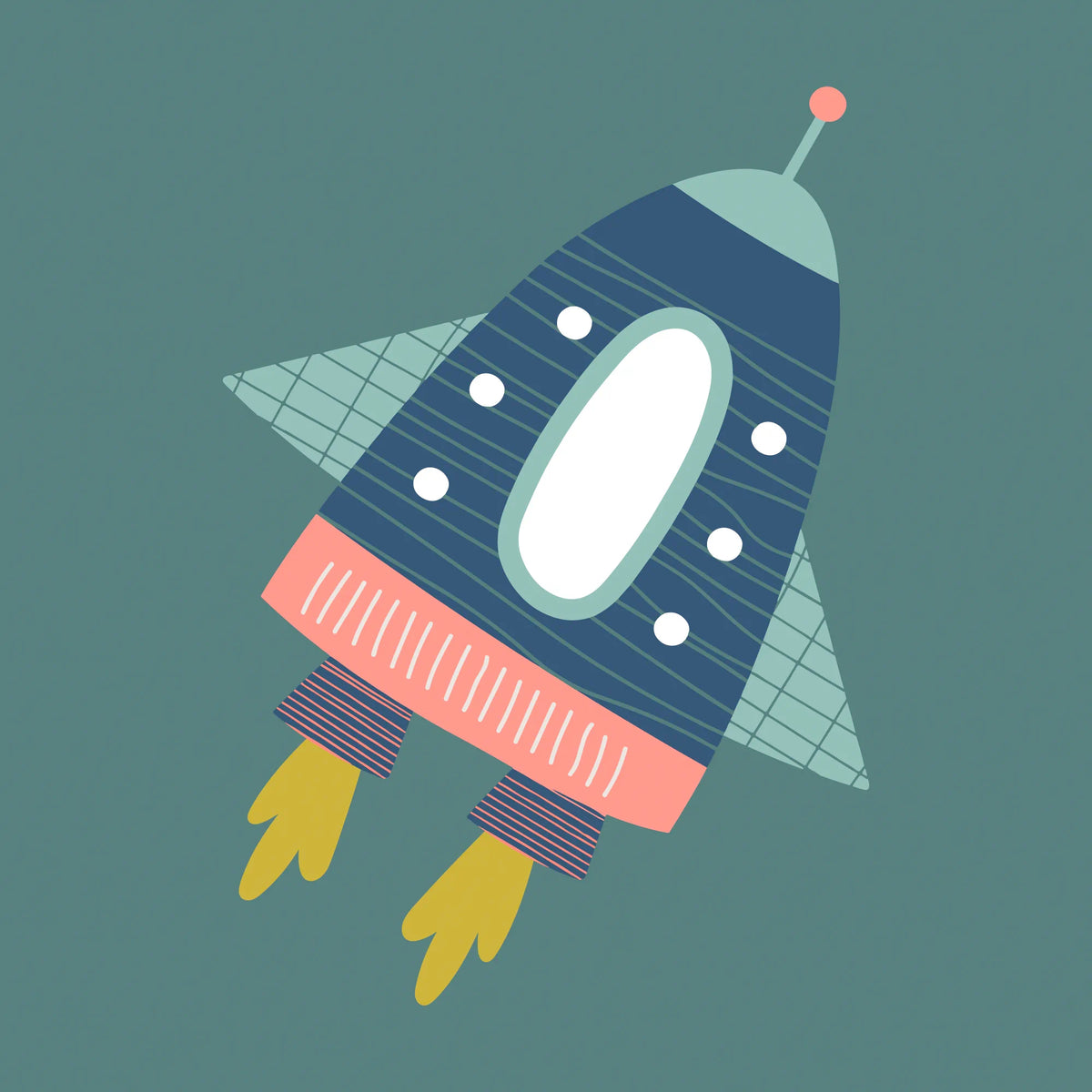 Space Explorer