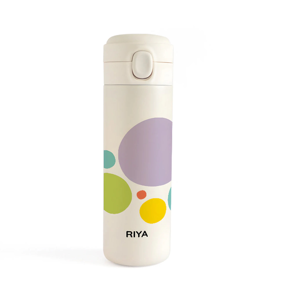 Personalised Zooboo Kids Water Bottle for Kids - image 1
