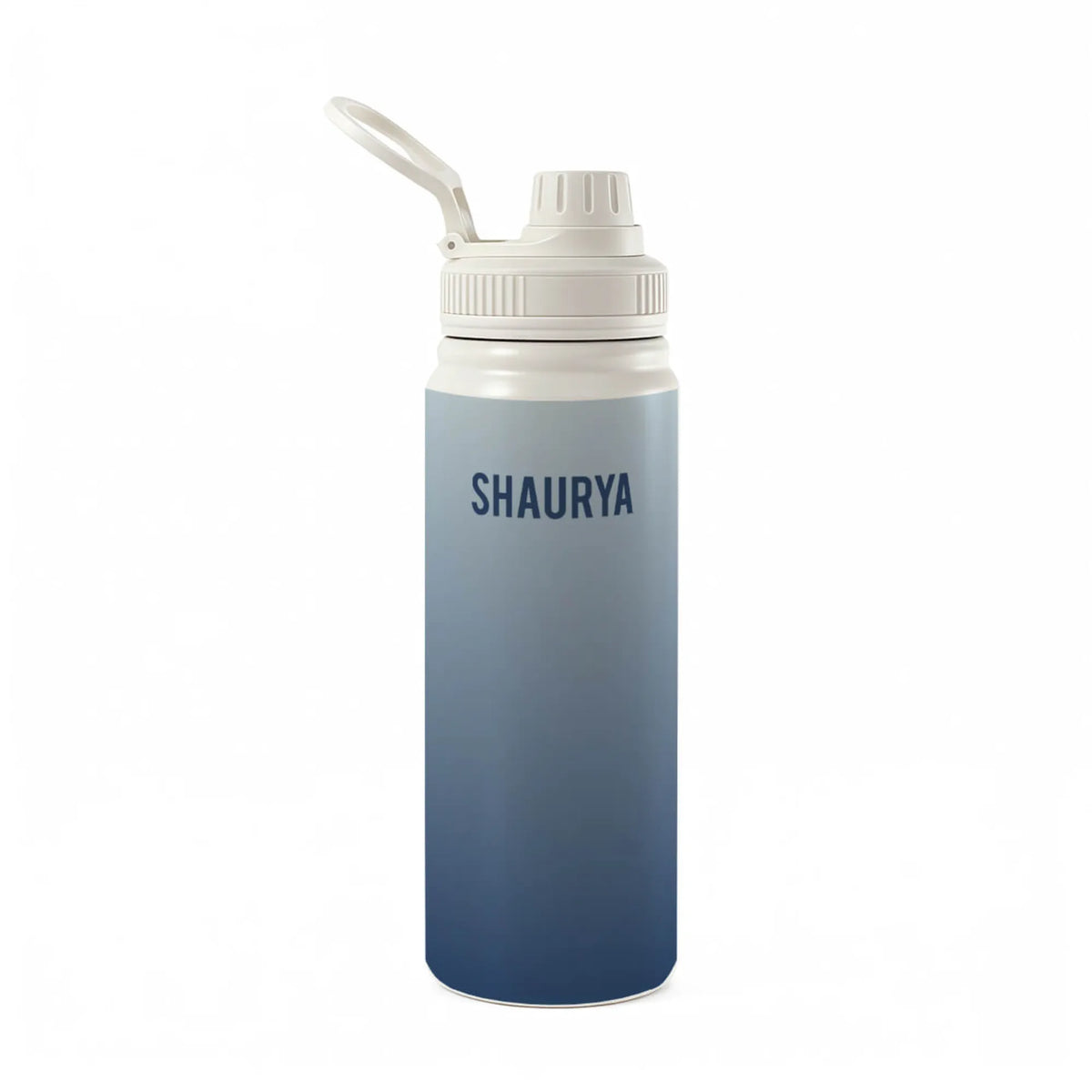 Personalised Moonbeam Insulated Water Bottle (Hydro) 600 ML - image 1