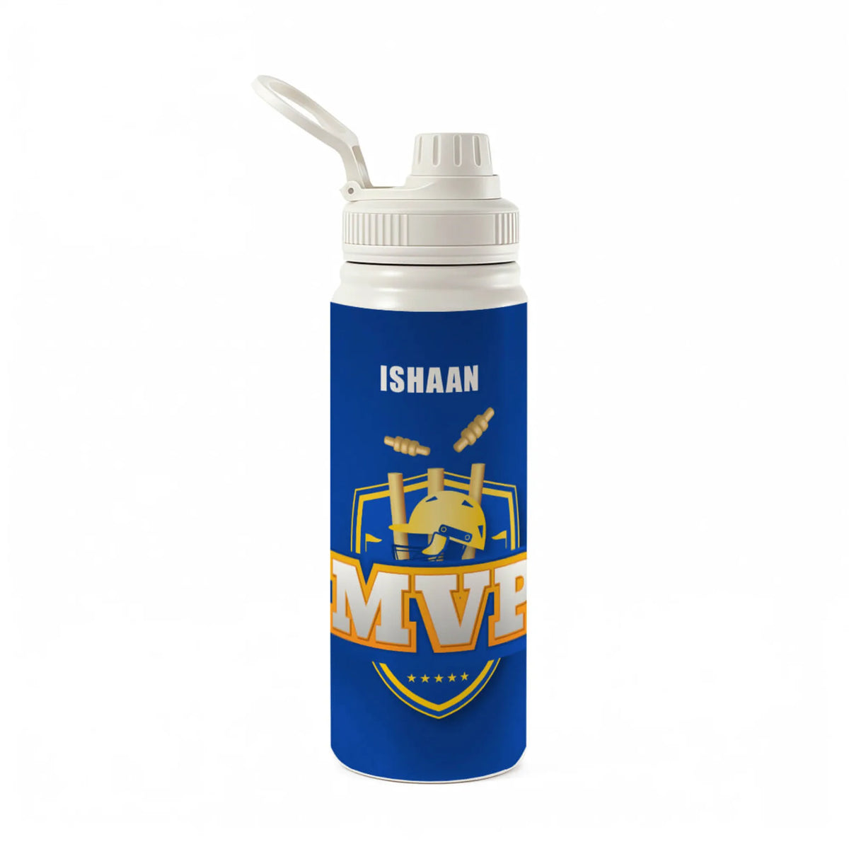 Personalised MVP Insulated Water Bottle (Hydro) 600 ML - image 1