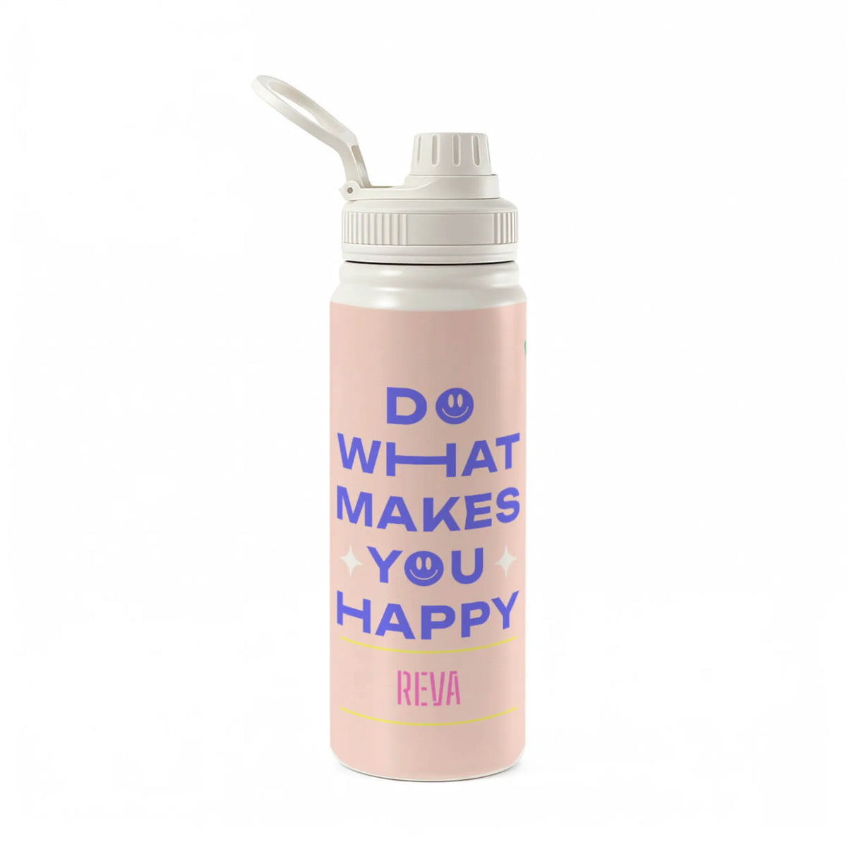 Personalised You Do You Insulated Water Bottle (Hydro) 600 ML - image 1
