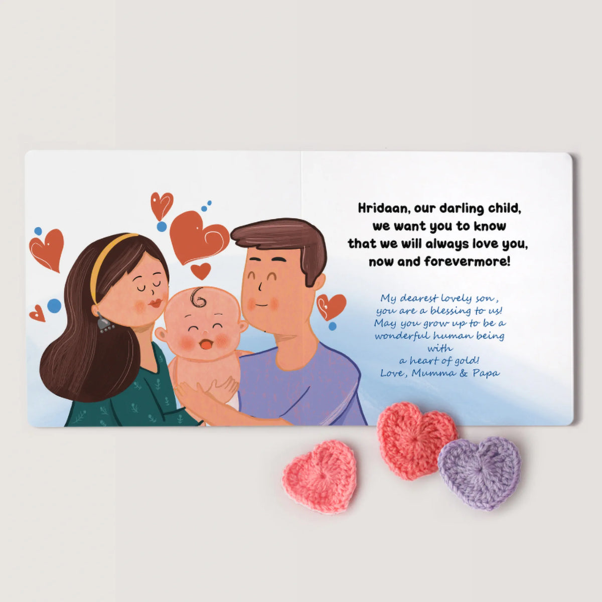 Personalised Is that you? Storybook for Kids – image 7