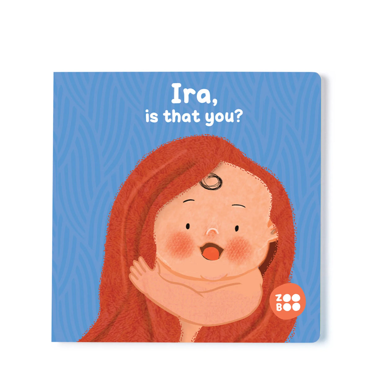 Personalised Is that you? Storybook for Kids – image 1
