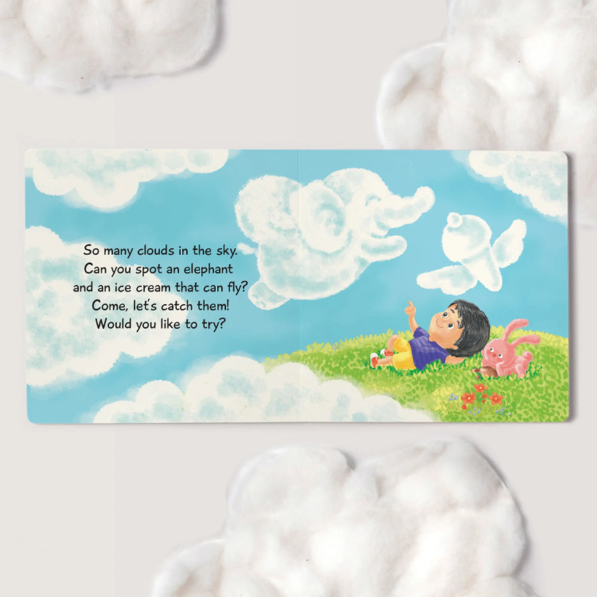 Personalised What’s behind that door?! Storybook for Kids – image 7