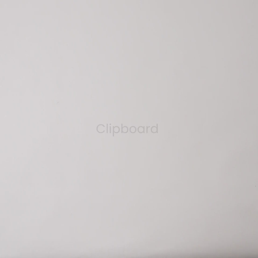 Personalised Dino Party Exam Board for Kids – product video