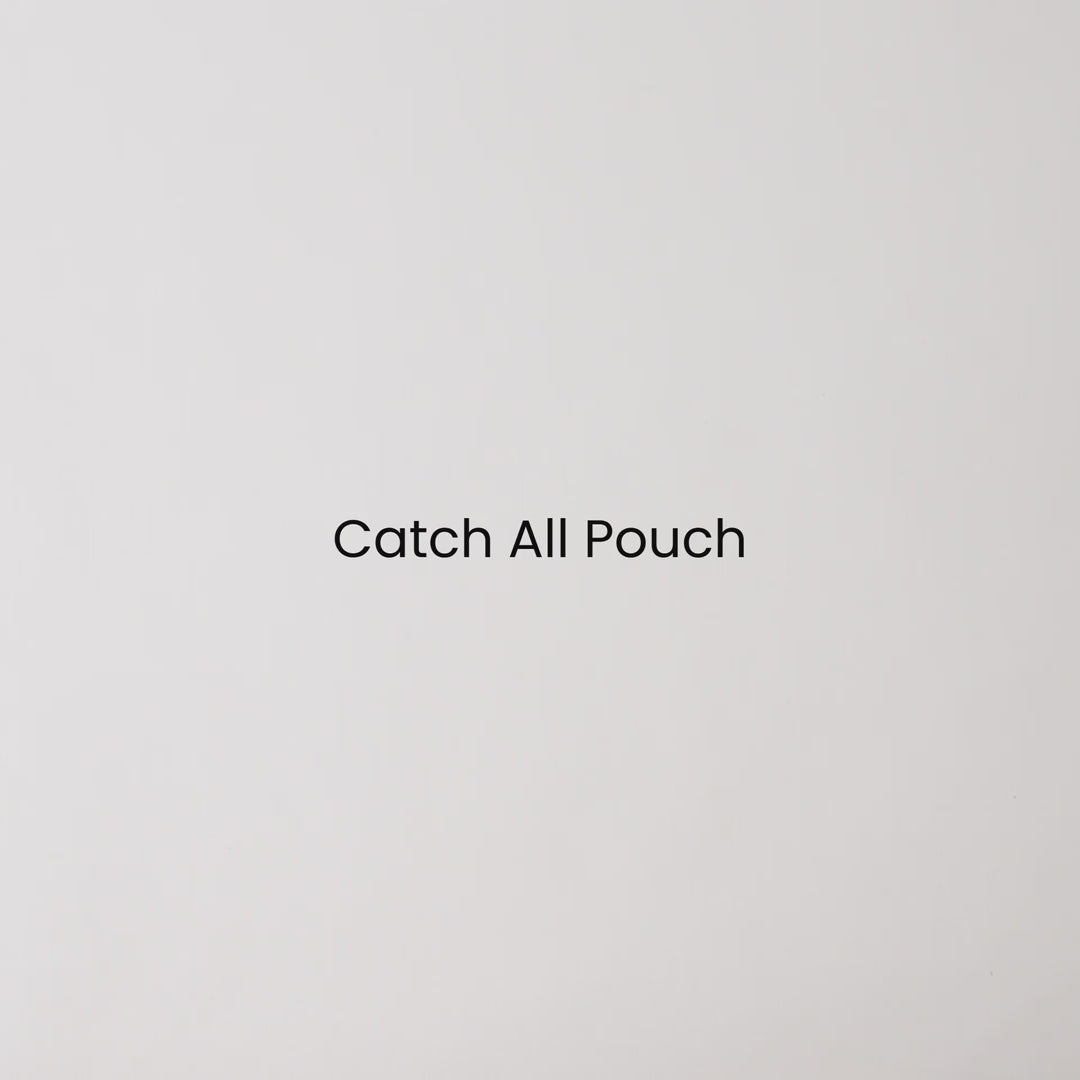 Personalised Space Explorer Kids Pouch – product video